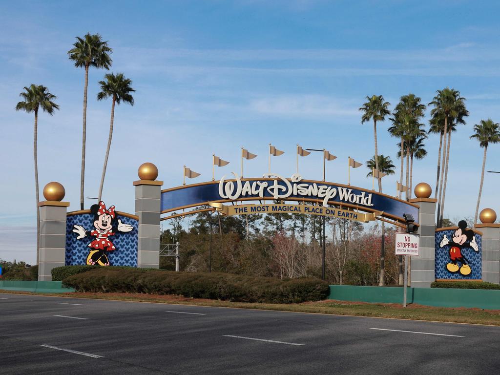 The Disney incident has shone a light of the use of restrictive clauses in terms and conditions. Picture: Getty