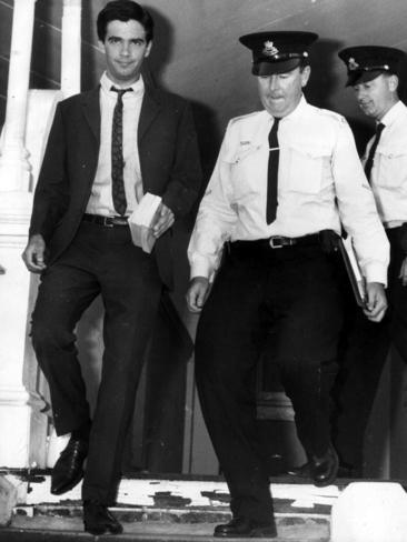 Historic photos: Policing Australia in the 1960s — Wanda Beach Murders ...