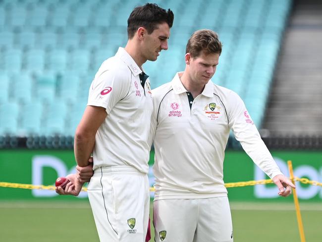 Why Smith is the man for Aussie crisis