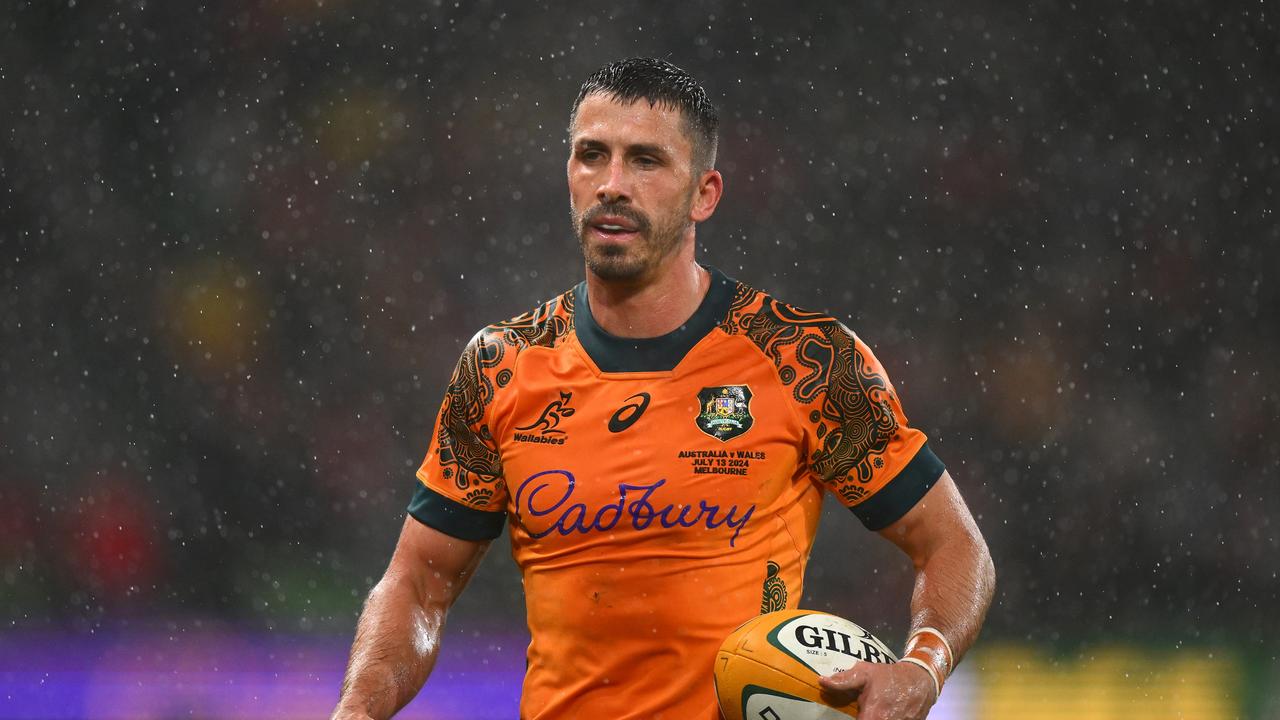 The Schmidt effect: Tahs skipper’s contract U-turn after Wallabies shift