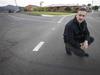 Blackened streets: The tactics used to catch Glenorchy hoons