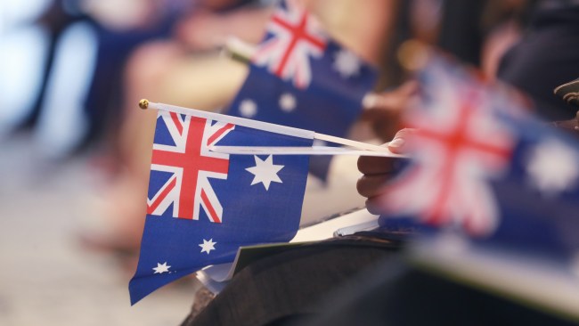 Albanese Government removes ‘red tape’ on Australia Day citizenship ...