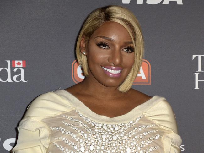 Queen of shade Nene Leakes. Picture: Getty Images