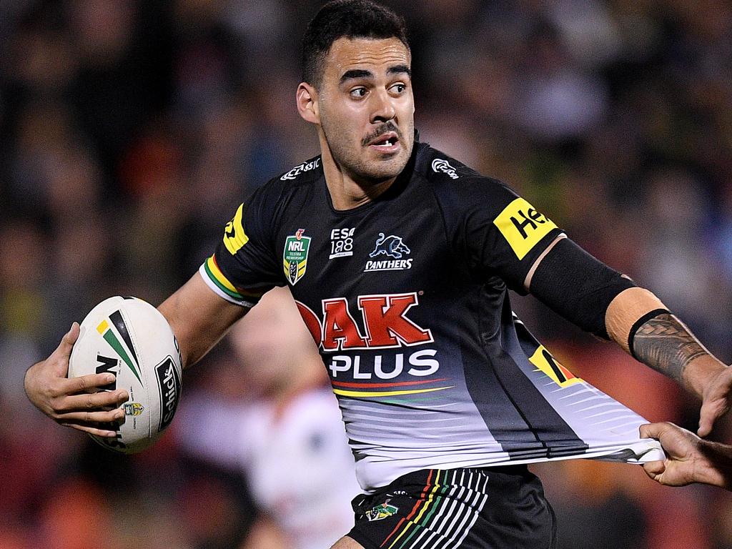 Penrith Panthers Nrl Star Tyrone May Pleads Guilty To Sex Tape Charges The Advertiser 3407