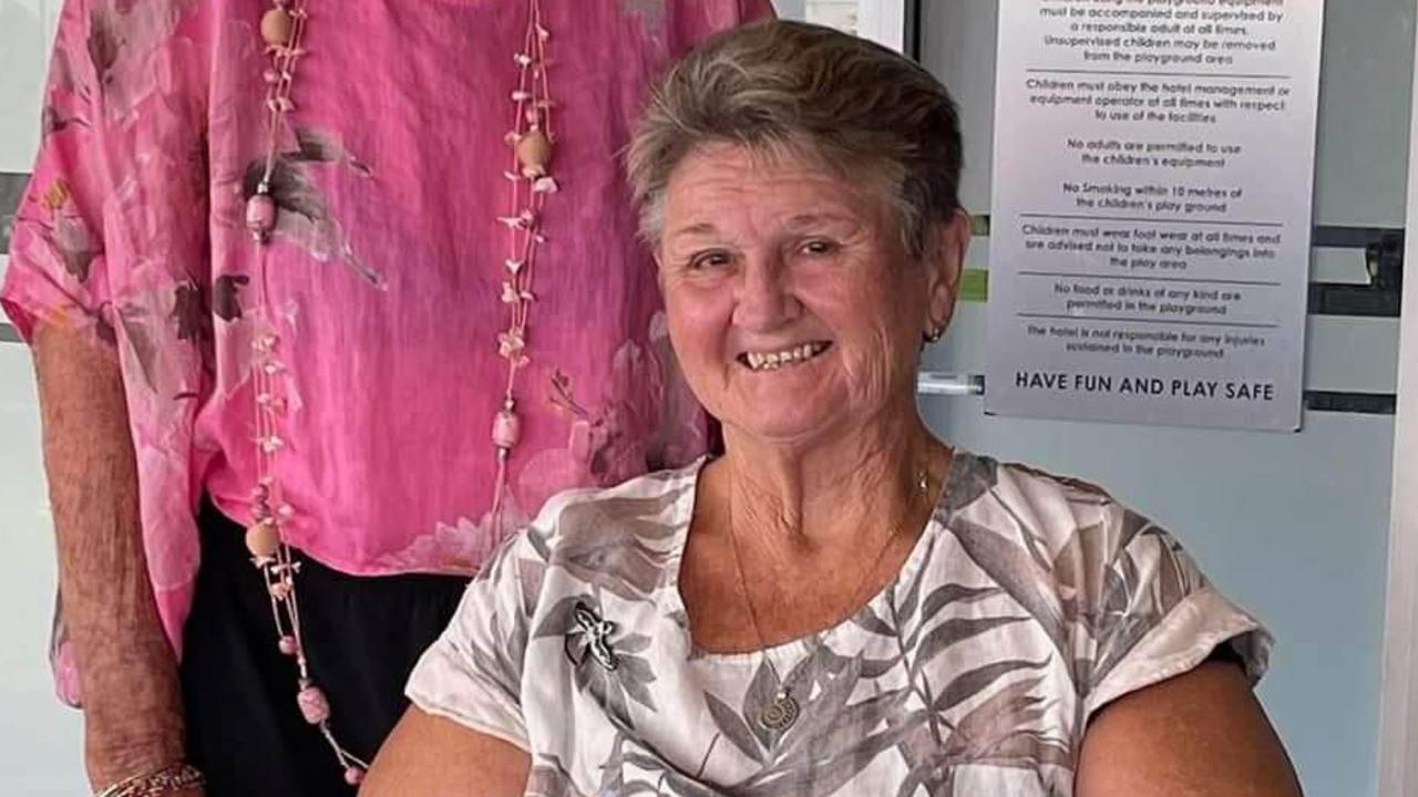 Maggie Ross was “sold on a dream” when she entered into an agreement with Seasons Caloundra, now she’s desperately looking for other accommodation.