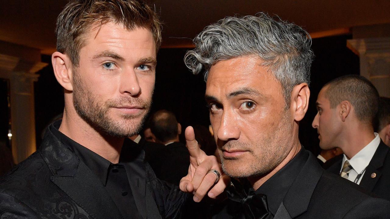 Taika Waititi: Directed 'Thor: Ragnarok' Because He Was Poor