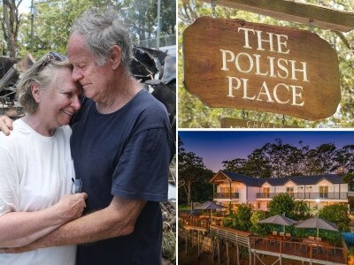 ‘Everyone loves it’: Inside famous Coast restaurant’s amazing true story