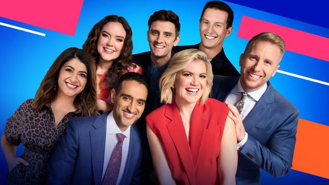 The Project will air its final episode on June 27.
