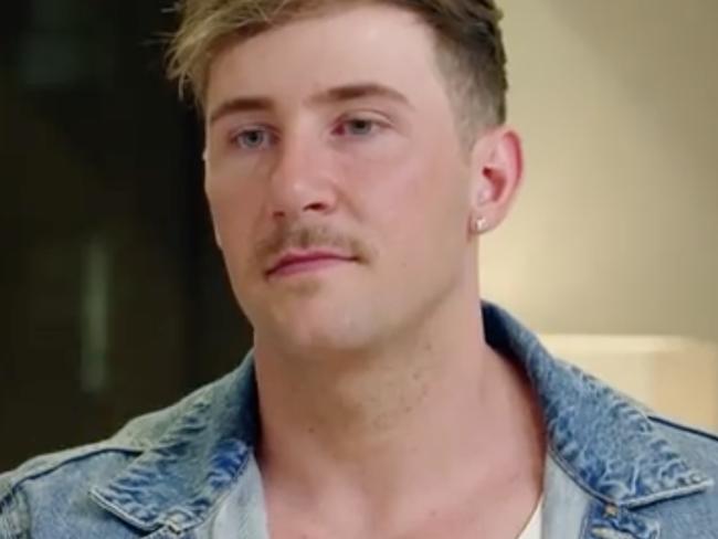 MAFS groom Daniel was required to be vaccinated to participate on the show.