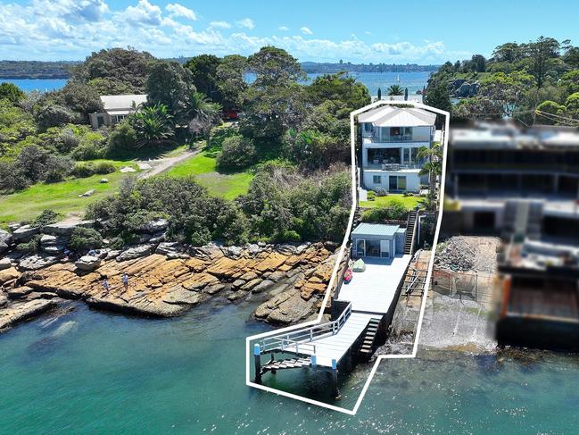 32A Pacific St,  Watsons Bay. NSW Real Estate. HIGH RES.