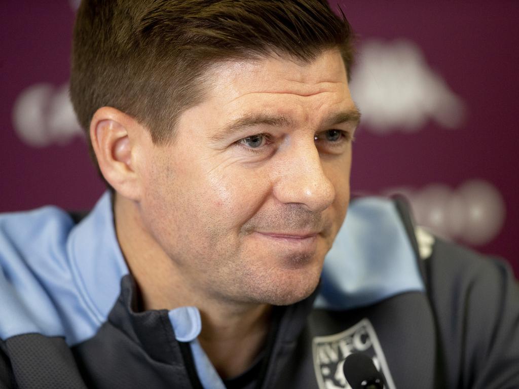 Steven Gerrard will definitely manage Liverpool one day | CODE Sports