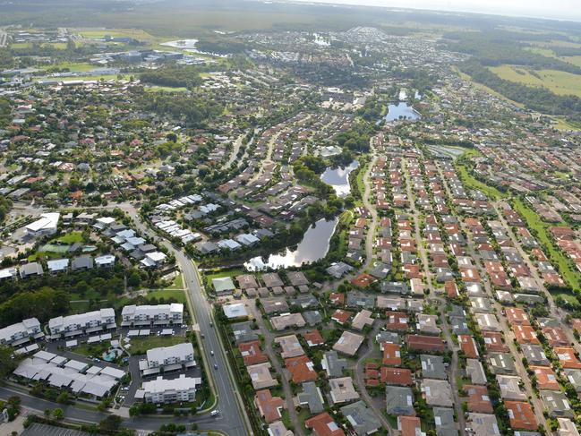 How Melbourne and Sydney property lull is affecting the Sunshine Coast