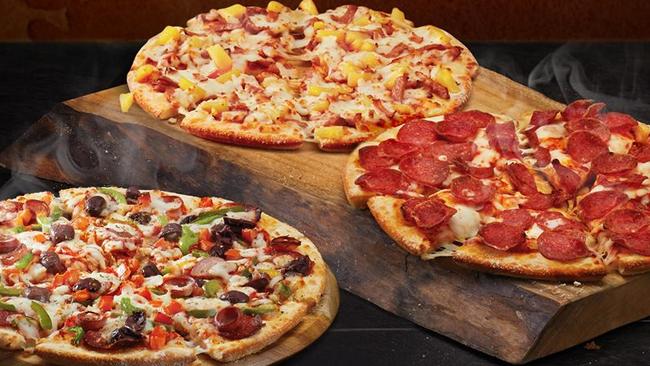 ‘Why doesn’t my pizza look like that?’ Domino's customers want to know.