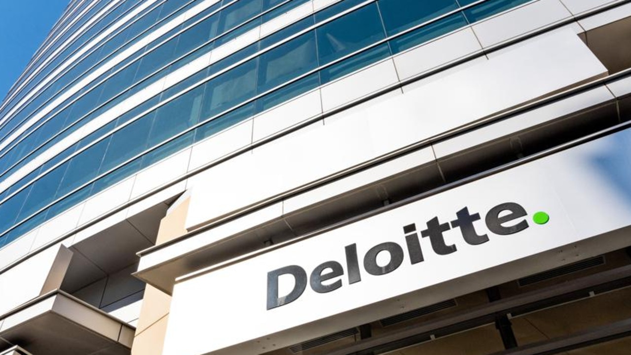 ‘Challenging market’: Deloitte to cut more jobs