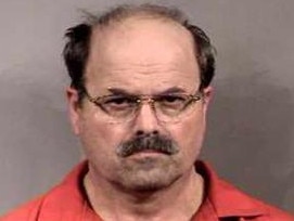 Dennis Lynn Rader, a man who murdered 10 people.