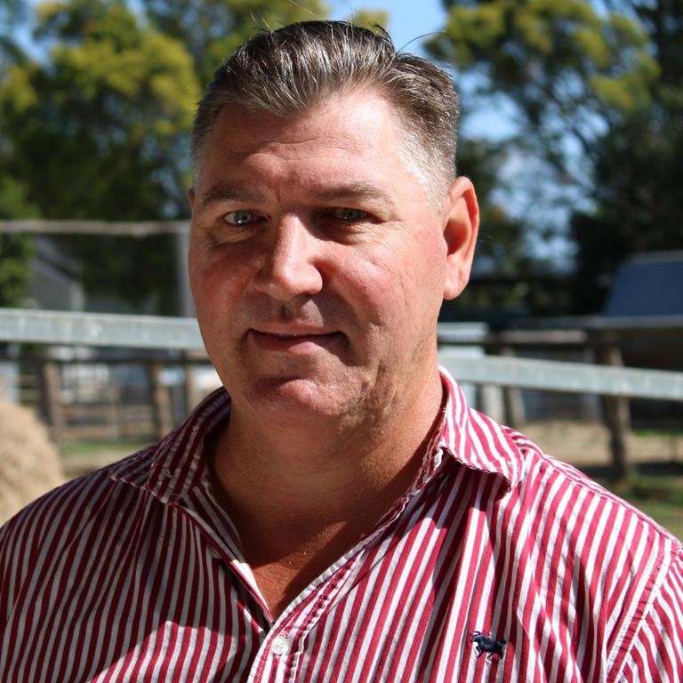 Anthony Brieschke – Beaudesert State High School, Scenic Rim. Photo: Supplied.