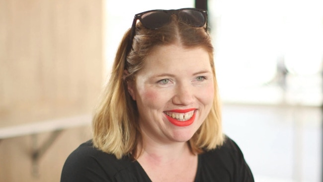 clementine ford