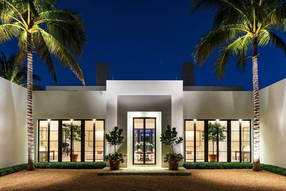 Tom Ford Buys $51 Million Palm Beach Florida House - Vogue Australia