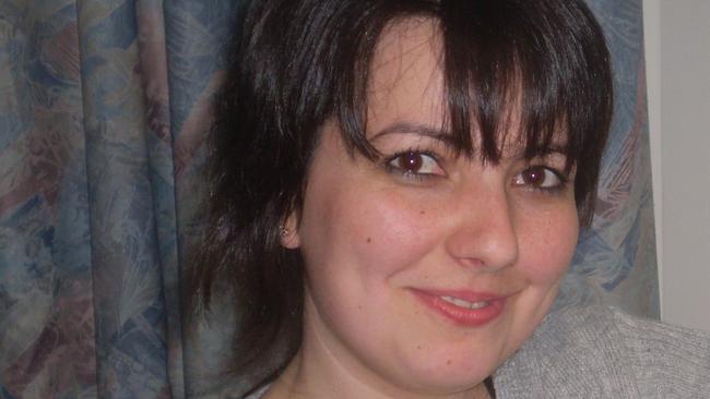 Snezana Stojanovska died suddenly in 2010 in Preston.