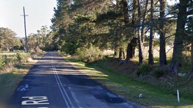 Old South Road is set for a multimillion-dollar upgrade. Picture: Google Maps