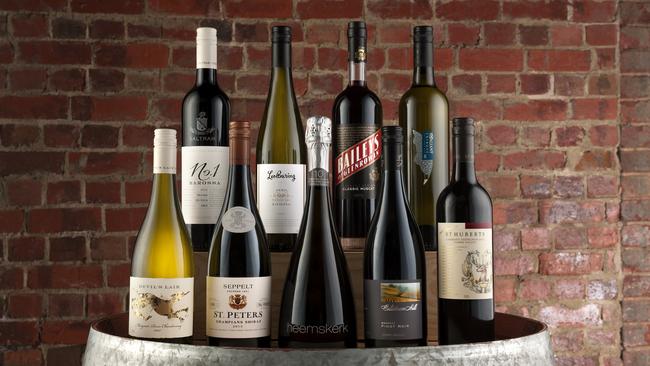 According to the latest figures from Wine Australia, exports to Britain hit $460m in the year to September 30, up 7 per cent.