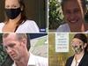 EXPOSED: Drug traffickers front Brisbane courts