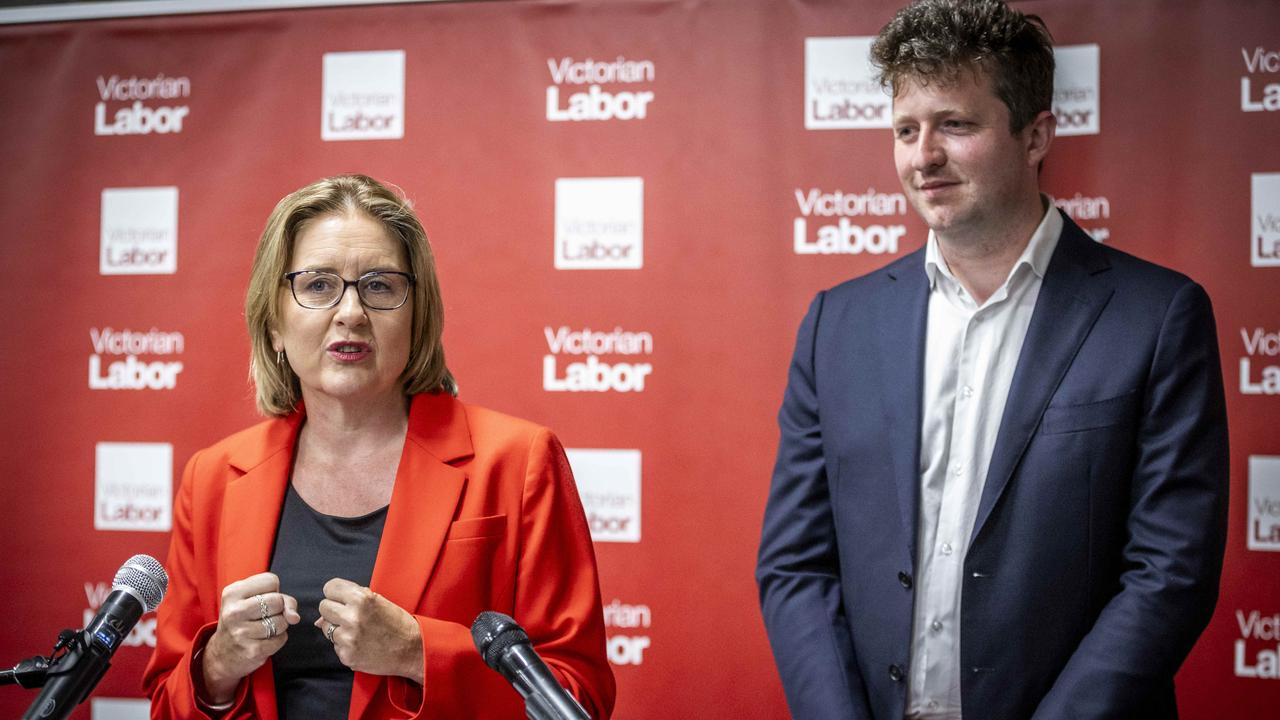 Labor loses ground but set to retain Werribee