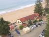 Sydney surf club’s win in planning row over rising sea levels