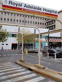 Royal Adelaide Hospital