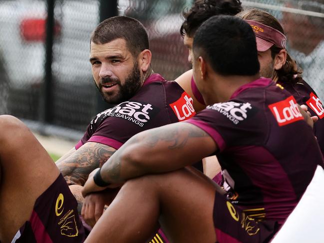 Kevvie explains massive calls as Broncos bulk up for Bulldogs