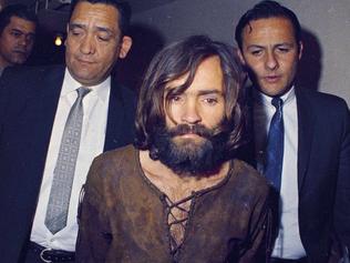 Secrets of Manson murders revealed