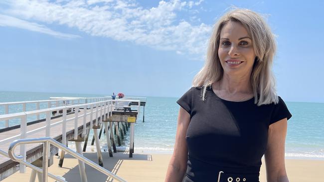 Kim Carter – Carter Cooper Realty Hervey Bay