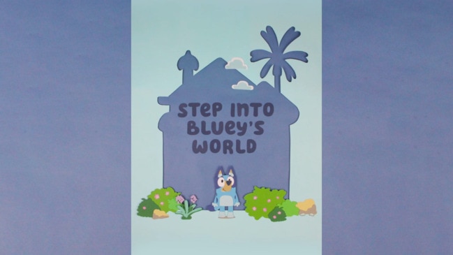 Bluey: Volume 10 Bluey, Sleepytime and Other Stories – TV teenuses