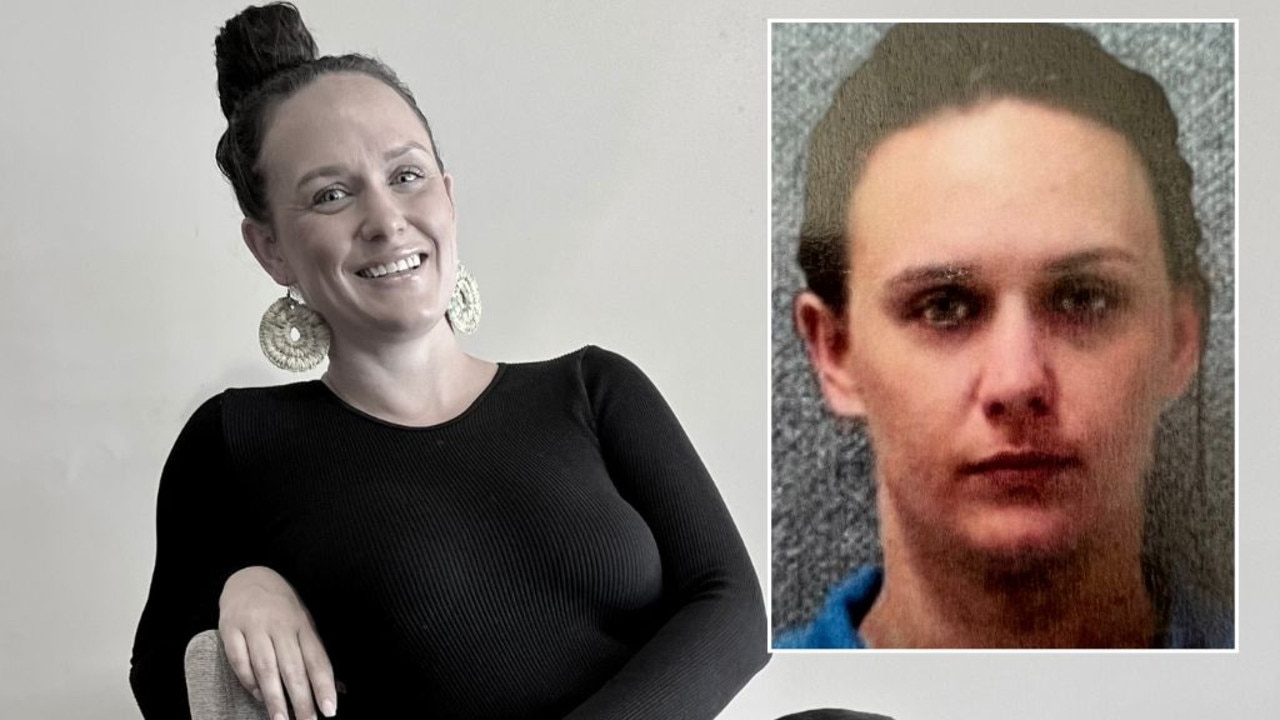 Former addict’s incredible transformation