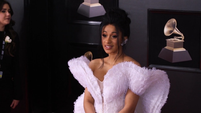 Beyond the Beats: Cardi B’s Unfiltered In-Depth Revelations!  The 