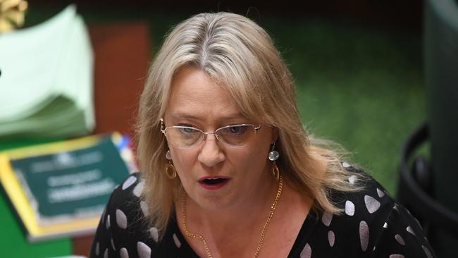 The Allan Government has “no plans” to sell the Melbourne Market, says Agriculture Minister Ros Spence.