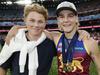 Two is better than one: How Levi will supercharge flag defence