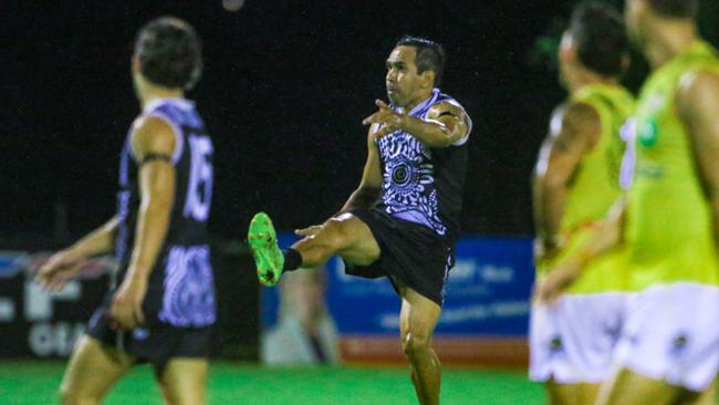 Cam Ilett marks 200th milestone with Tigers win over Betts and Palmerston