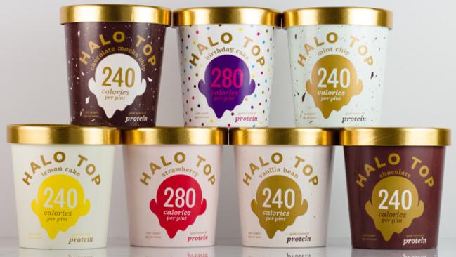 Healthy or Not: Halo Top Ice Cream