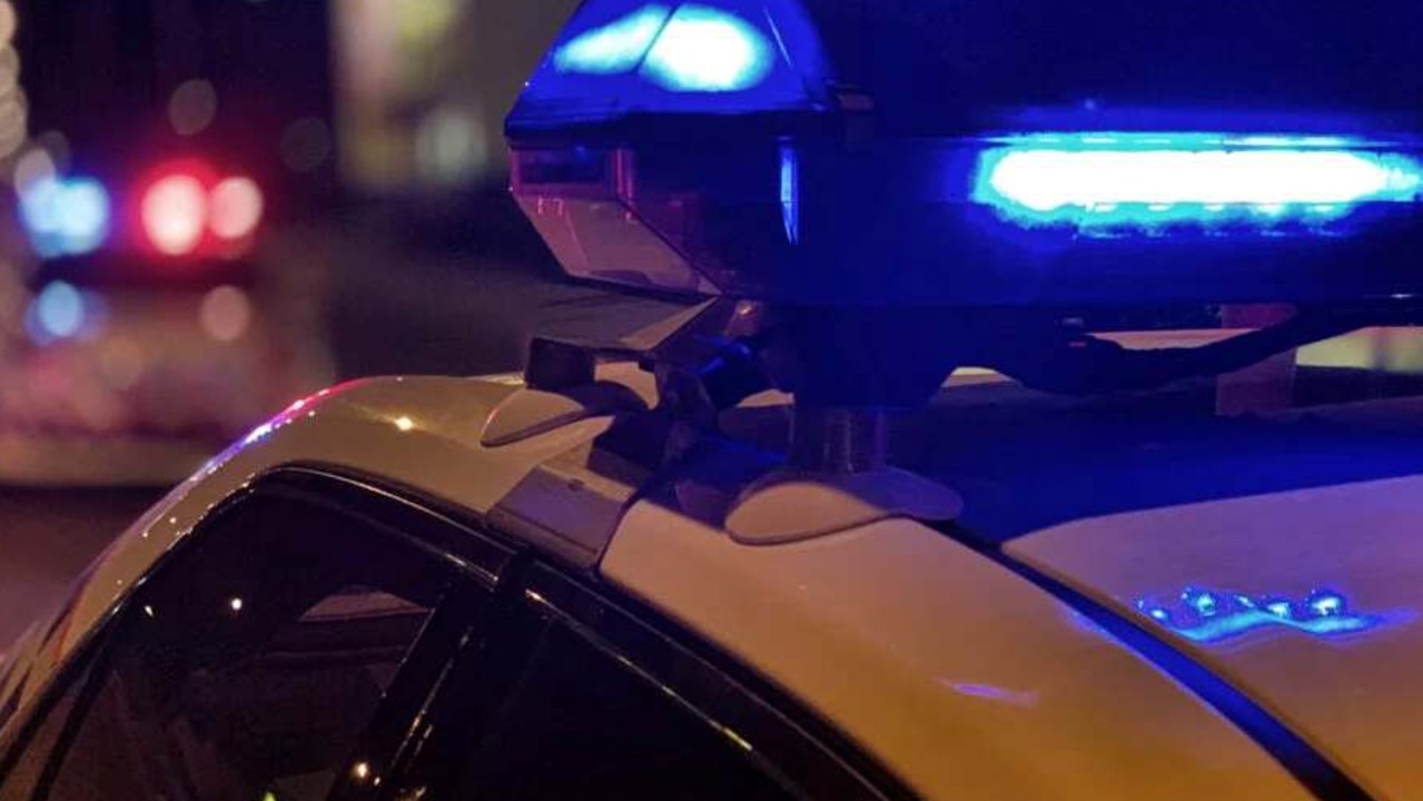 Man rushed to hospital after stabbing attack