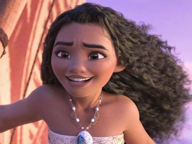 Moana 2 premieres after eight-year wait.