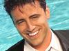 Inside Friends star’s turbulent love life