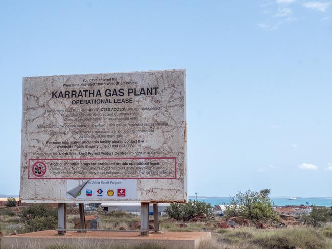 Environmental groups slammed the decision. Picture: Save Our Songlines