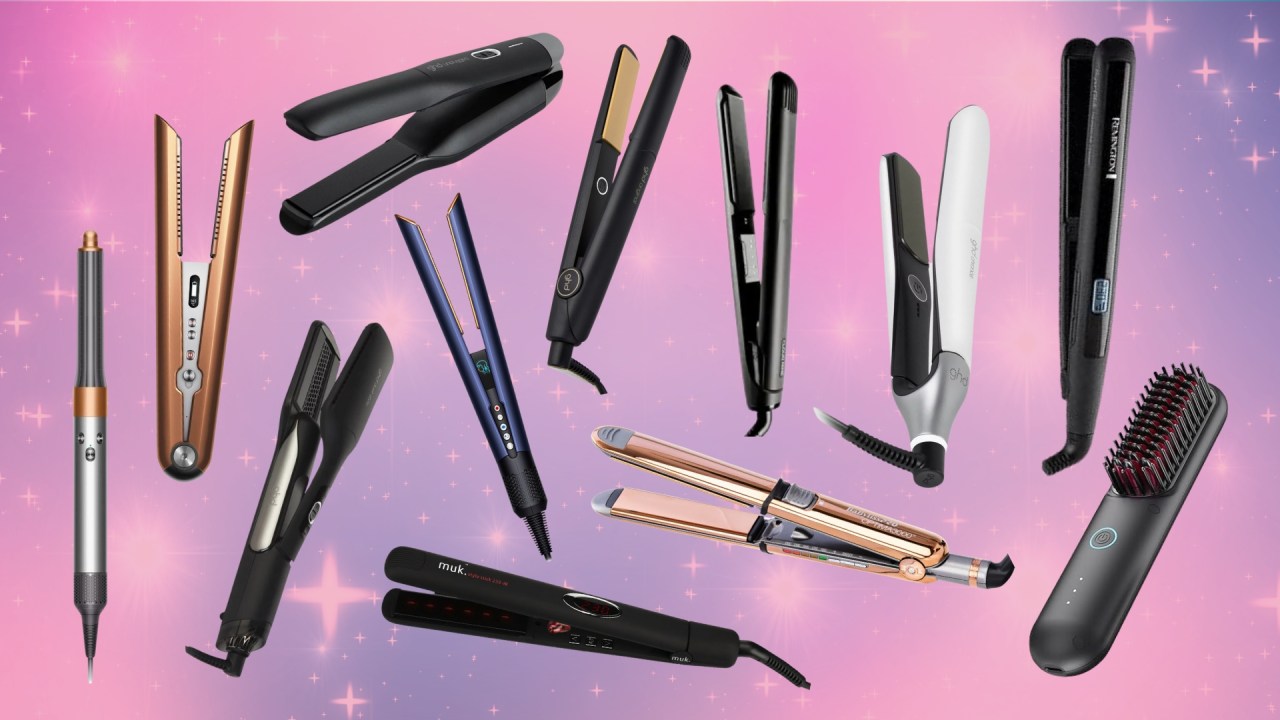 Hair straightener best 2019 hotsell