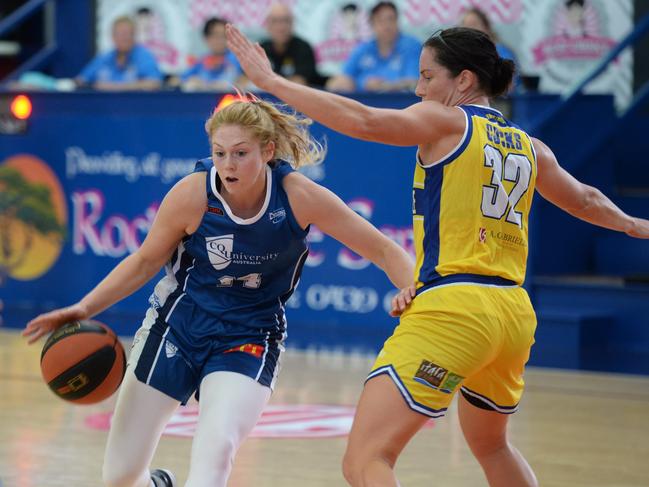 ‘Coma to court queen’: Star defies odds to join NBL1 squad
