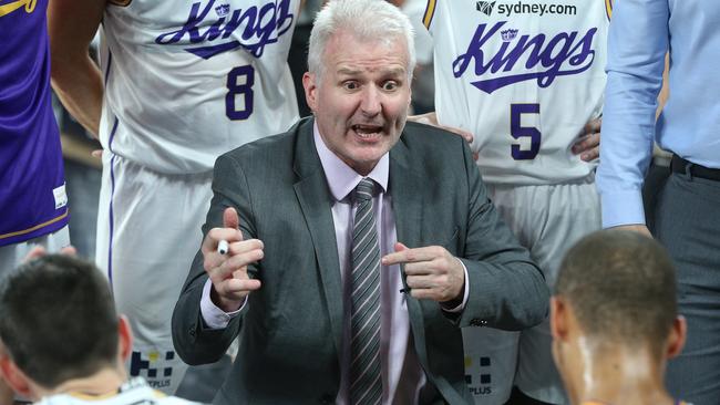 Andrew Gaze will return to the NBL commentary box.