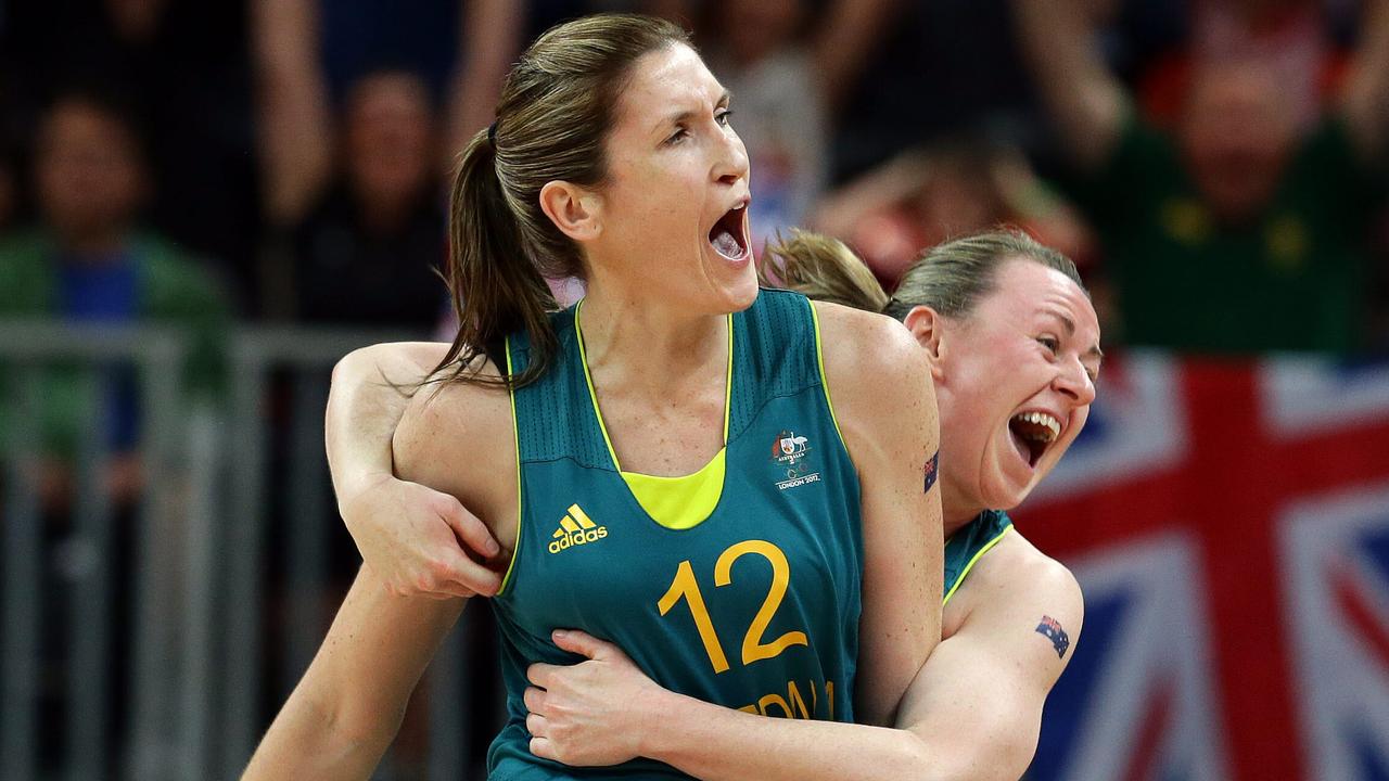 Belinda Snell has announced her retirement from the WNBL.