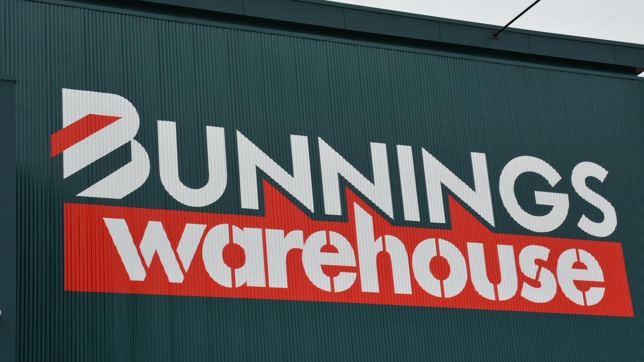 Exposure alerts at Bunnings stores in Caringbah and Kirrawee mark the Sutherland Shire’s first additions to the exposure site list since the outbreak began. Picture: NCA NewsWire / Rebecca LeMay