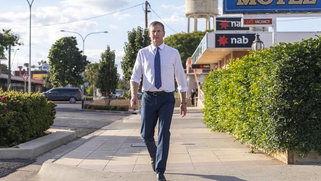 First in state: How Darling Downs council beat cities to 80 per cent vax