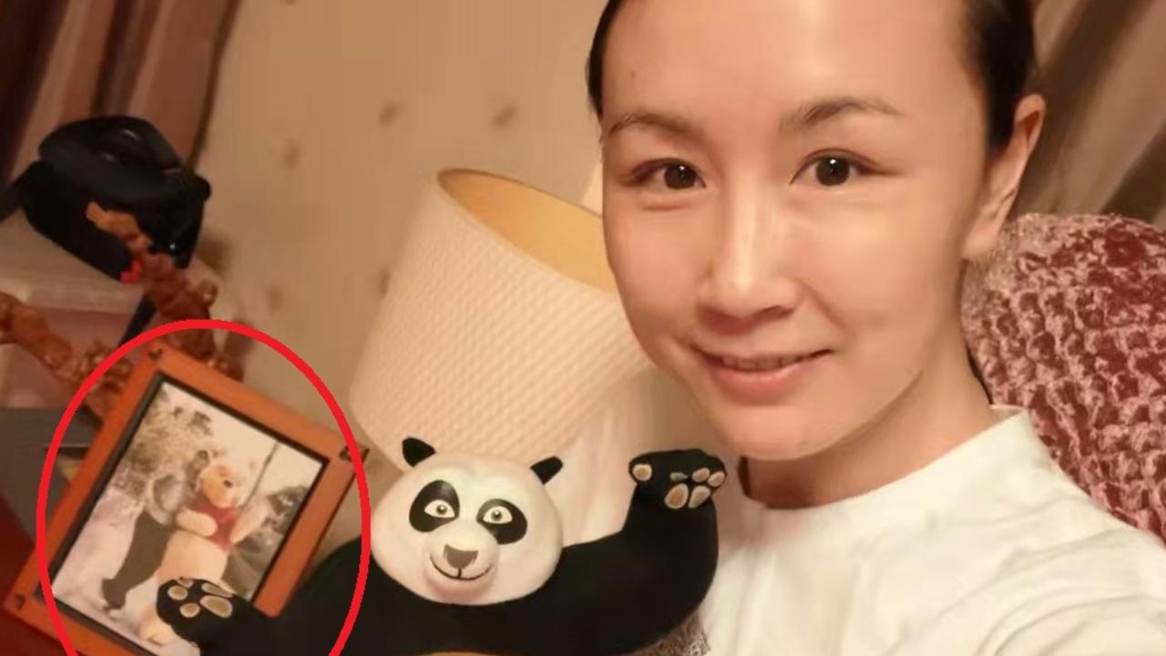 Di mana Peng Shuai, foto baru, media pemerintah China mengklaim dia akan muncul di depan umum, di rumah, hilang